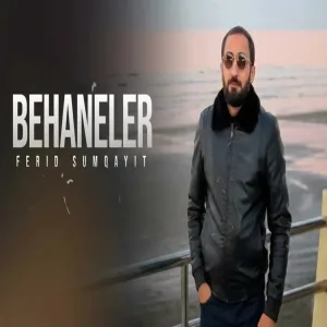 Ferid Sumqayit - Behaneler (Cove)