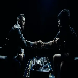 DJ Gimi - O x Reynmen - Hayatim