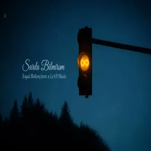 Xəyal Bəhərçinov & Le10 - Sarıla Bilmirəm