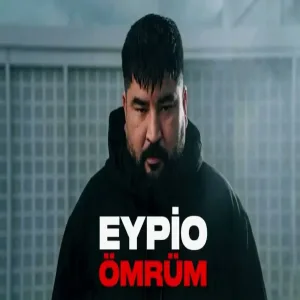 Eypio - Ömrüm Yalan Dünyada Neler Gördüm