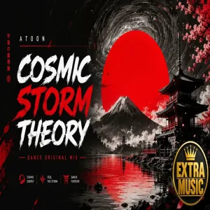 Atoon - Cosmic Storm Theory