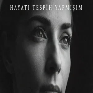 Aşktan Ölen Tekrar Ölmez Diyorlar | Hayatı Tesbih Yapmışım | Anatolian LapMusica