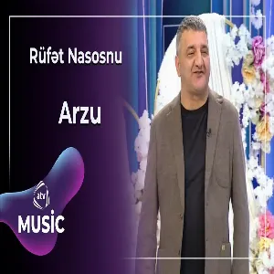 Rüfət Nasosnu - Arzu