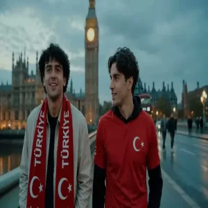 Bayhan - Hazırız Türkiye