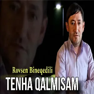 Rovsen Bineqedili - Tenha Qalmisam