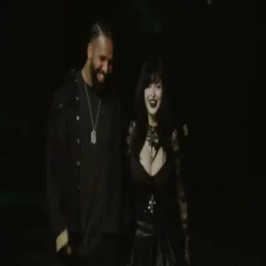 DRAKE - PRINCESS