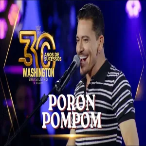 PORONPOMPOM DVD30anos
