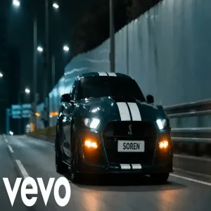 Furkan Soren - Gravity (Car Mix