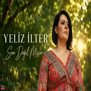 Yeliz İlter - Sen Değil Misin