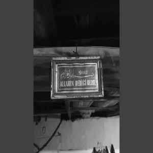 Gidiyorum Hayatından