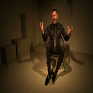 Muhabbet - Olmaz (Soul Jazz) Official Performance