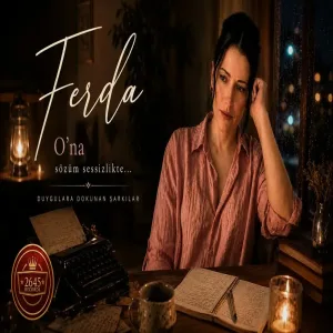 Ferda - O'na