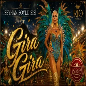Seyhan Soylu Sisi - Gira Gira