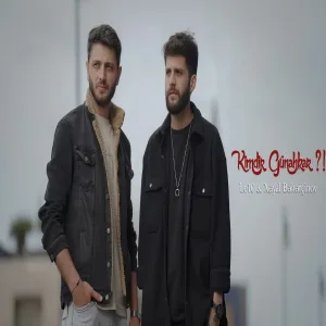 Le10 & Xəyal Bəhərçinov - Kimdir Günahkar