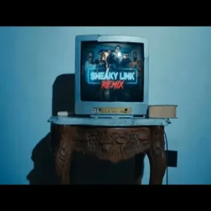 MVCHOO23 FT ROWMA, JLEXIS, NIO GARCIA, OMY DE ORO, ANUBIIS - SNEAKY LINK REMIX