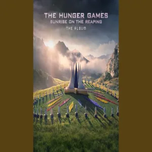 Draw You Out (From The Hunger Games Sunrise on the Reaping - The Album