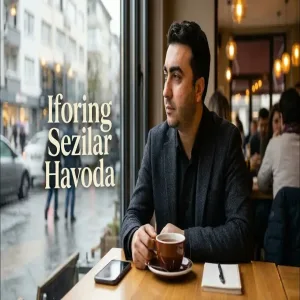 Rauf Tagiyev İforing sezilar havoda (Uzbek version) etrin duyulur havada