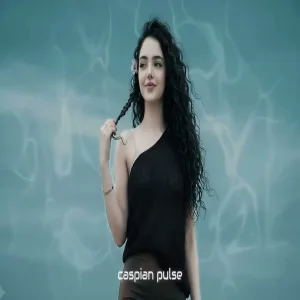 Sevda Çiçəyim - Caspian Pulse Azeri Melodic House
