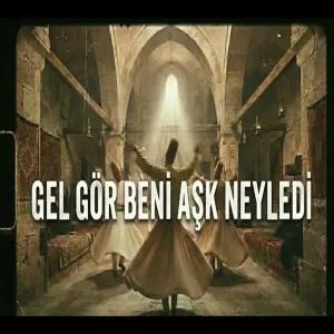 Gel Gör Beni Aşk Neyledi (Psychedelic Anatolian Rock)