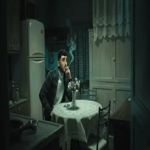 Blok3 - Entschuldigung (Kusura Bakma)