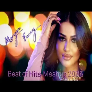 Meryem Feray - Best of Hits Mashup (Azeri 2025)