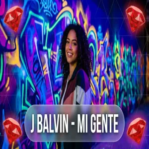 J Balvin - Mi Gente [Afro House Remix] 🔥 The Whole World Moves To This Beat