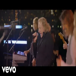 Foreigner - I Want To Know What Love Is