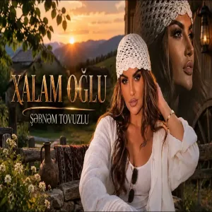 Şebnem Tovuzlu - Xalam Oğlu