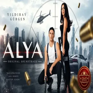 Yıldıray Gürgen - Son Direniş (Alya Film Müzikleri