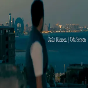 Ülvi Abidin - Özün Bilersen Oda Sensen Tiktok Trendi