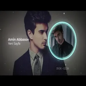 Amin Abbasov - Yeni Sayfa