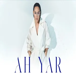 Ebru Gündeş - Ah Yar