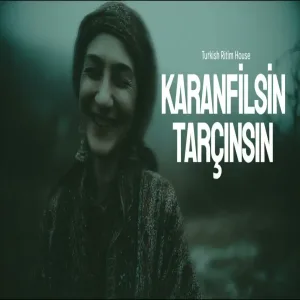 Karanfilsin Tarçınsın Psychedelic Anatolian Rock Cover | Turkish Ritim House
