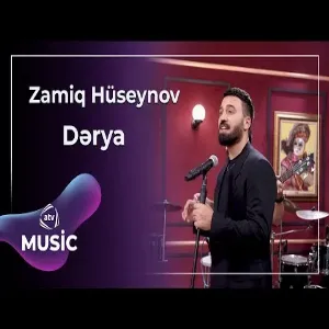 Zamiq Hüseynov - Dərya