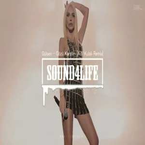 Gülşen - Gözü Karalım (Adil Kulalı Remix)