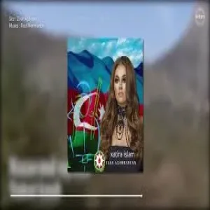 Xatirə İslam — Yaşa, Azərbaycan