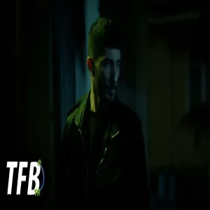 Mehmet Elmas - Sen Sandım