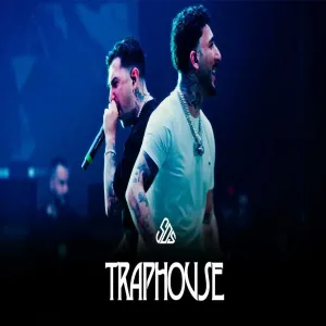 UZI & Motive - Traphouse (MK LİVE