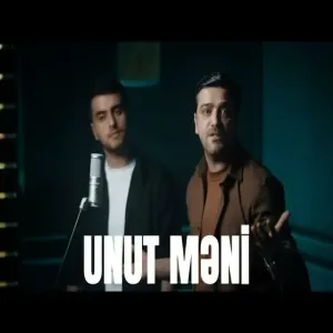 NEMO & FƏRMAN MƏMMƏDOV - UNUT MƏNİ