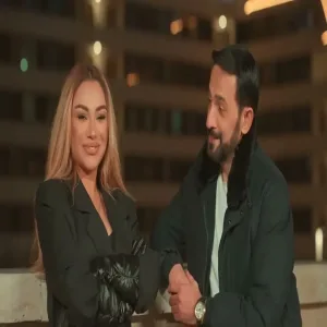 Pərviz Bülbülə & Türkan Vəlizadə - Surpriz