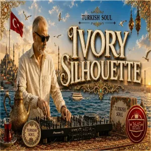 Turkish Soul - Ivory Silhouette (Original Mix)