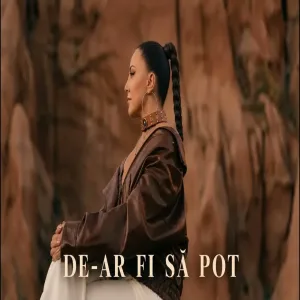 Ionela Guzic & Bobby White - De - ar fi sǎ pot