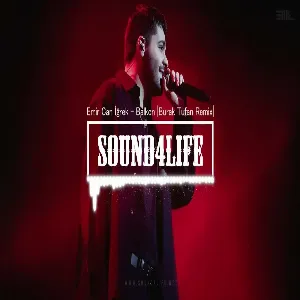 Emir Can İğrek - Balkon (Burak Tufan Remix)