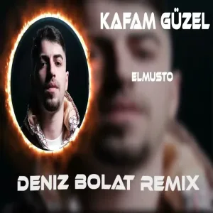Deniz Bolat - Kafam Güzel