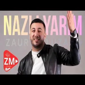 Zaur Quluzade - Nazli Yarim