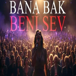 Bana Bak Beni Sev - Anatolian LapMusica | Saadet Bakırcı