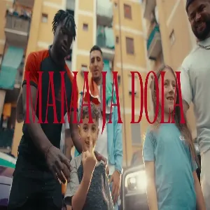 Noizy x Morad - Mama ja dola