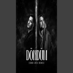 Döndüm