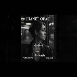Sadik Nergis (feat. MIHRIBAN) - IHANET OBASI
