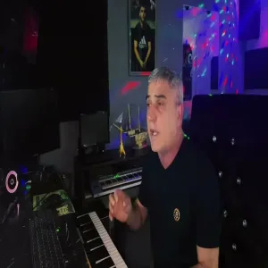 Fuad İbrahimov Dömdüm Qürbətdən